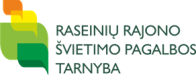 Raseinių rajono švietimo pagalbos tarnyba Raseinių rajono švietimo pagalbos tarnyba