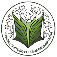 Raseinių Viktoro Petkaus progimnazija